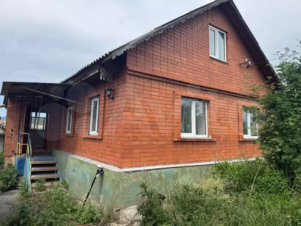 Дом 75 м на участке 11,21 га - Фото 0