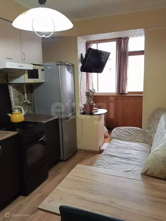 Продаётся 1-к квартира, 38 м - Фото 1