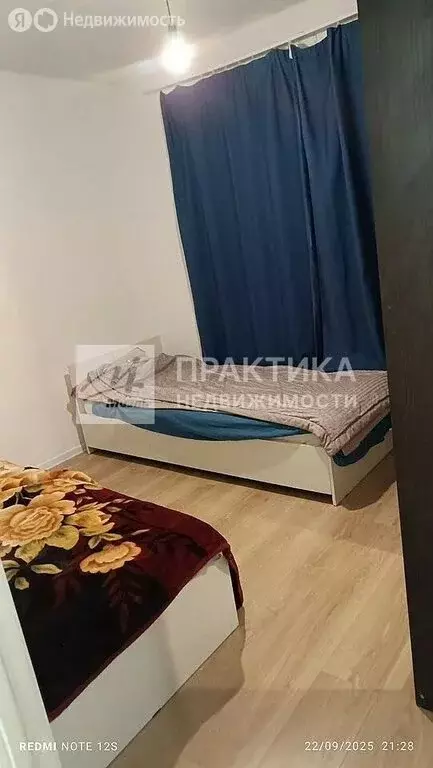 3-комнатная квартира: Котельники, микрорайон Белая Дача, 25к1 (63.9 м) - Фото 1