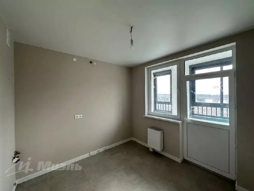 Продается 1-комнатная квартира - Фото 1