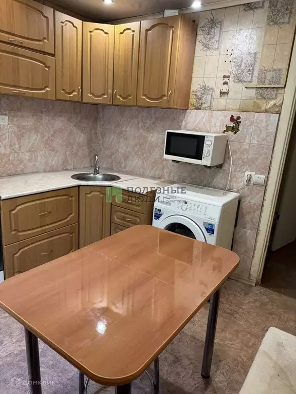 Продаётся 2-к квартира, 52 м - Фото 1