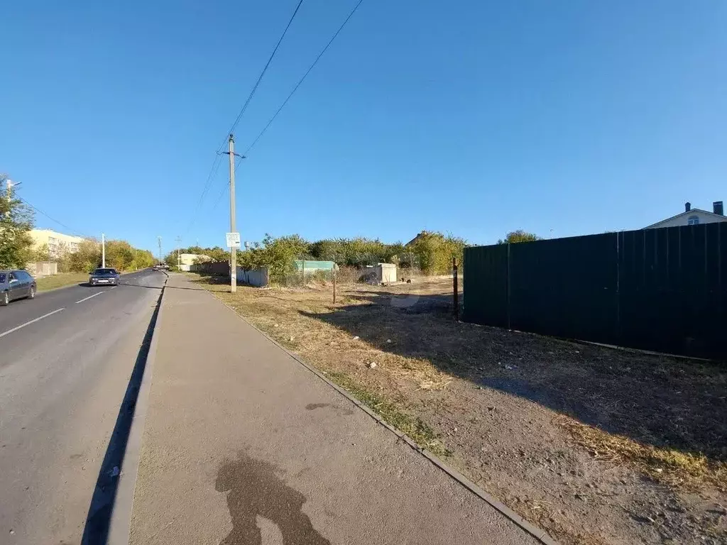 Участок в Ростовская область, Аксай пер. Молодежный (7.62 сот.) - Фото 2