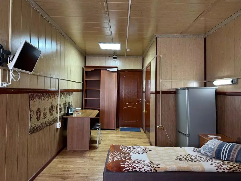 Комната Красноярский край, Ачинск ул. Металлургов, 81 (21.0 м) - Фото 1