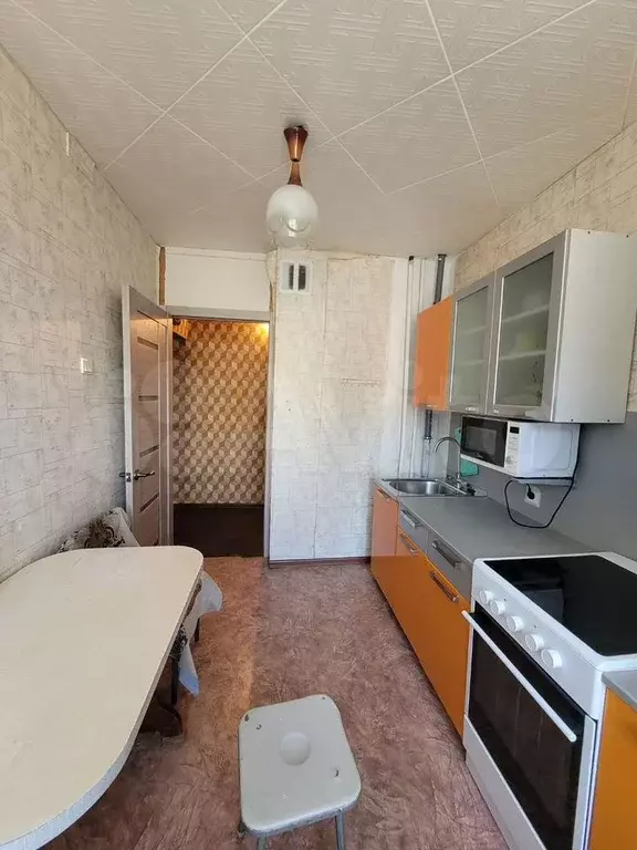 3-к. квартира, 65,5 м, 8/9 эт. - Фото 1