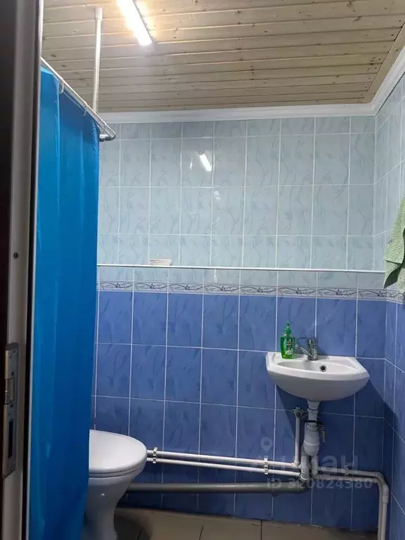 Комната Ростовская область, Мясниковский район, Калинин хут. Школьная ... - Фото 2