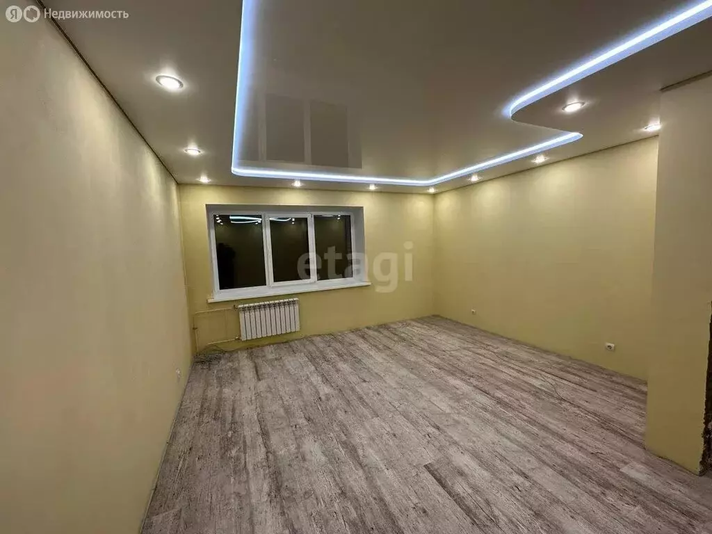 2-комнатная квартира: Абакан, улица Некрасова, 37 (67.9 м) - Фото 1