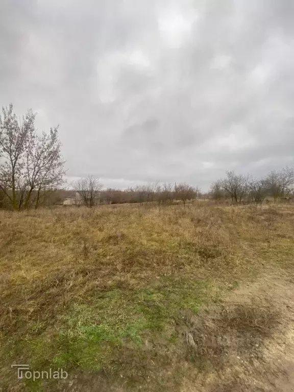 Участок в Саратовская область, Татищево рп ул. Зеленая (6.6 сот.) - Фото 1