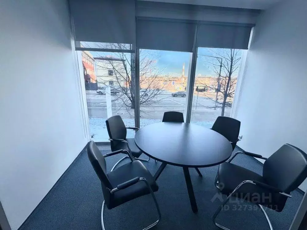 Офис в Москва 2-й Сыромятнический пер., 1 (75 м) - Фото 2