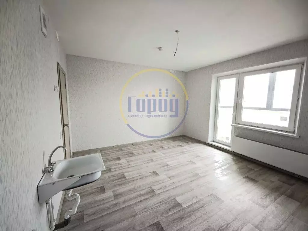 Студия Челябинская область, Копейск ул. Жданова, 30 (24.3 м) - Фото 1