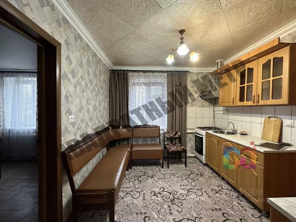 Дом в Калмыкия, Элиста ул. В.И. Ленина, 1В (59 м) - Фото 1