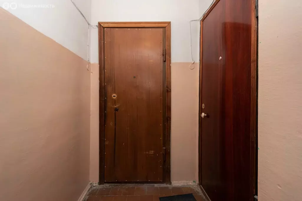 3-комнатная квартира: Иркутск, бульвар Постышева, 27А (64.3 м) - Фото 2