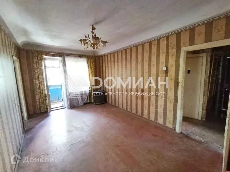 Продаётся 3-к квартира, 49.4 м - Фото 0