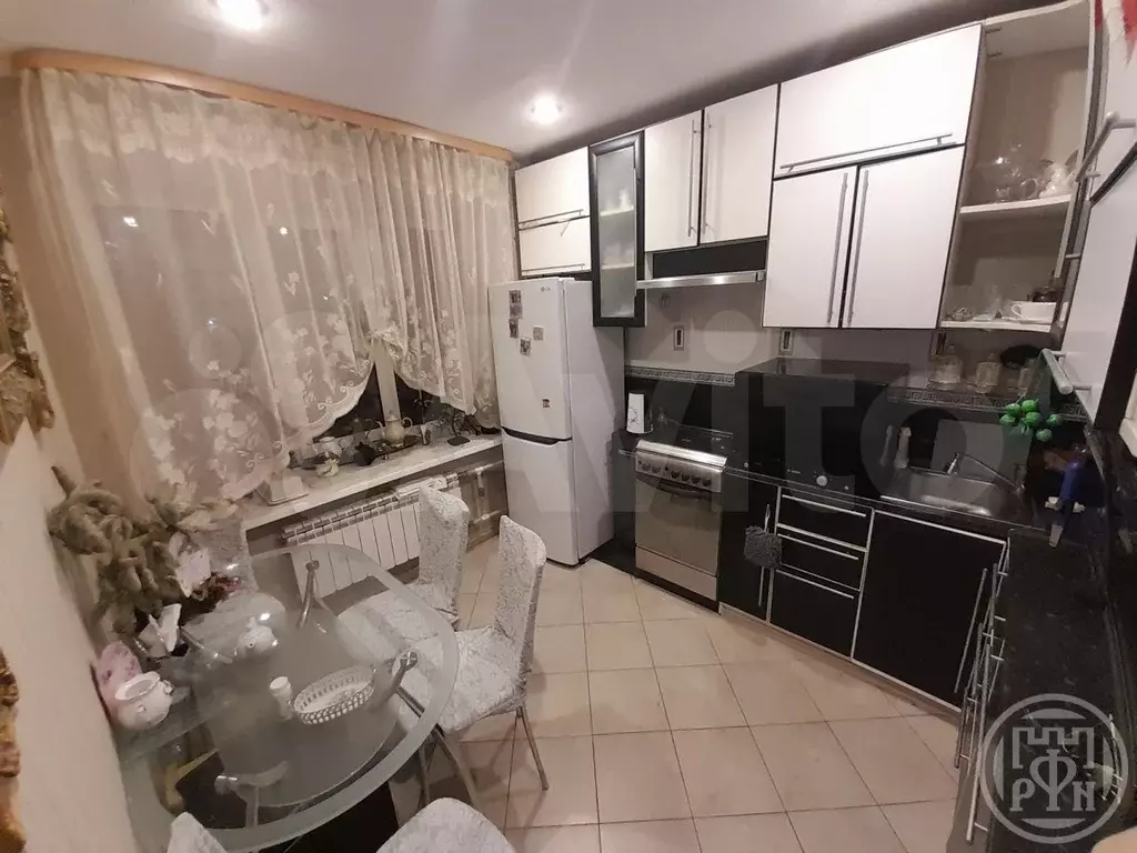 3-к. квартира, 72 м, 3/12 эт. - Фото 1