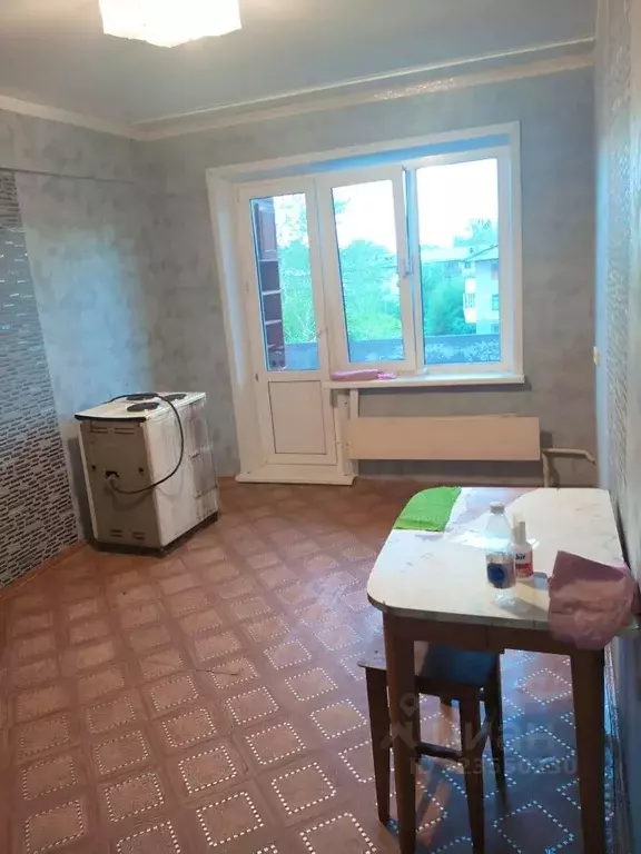 1-к кв. Иркутская область, Шелехов 18-й кв-л, 45 (31.0 м) - Фото 1