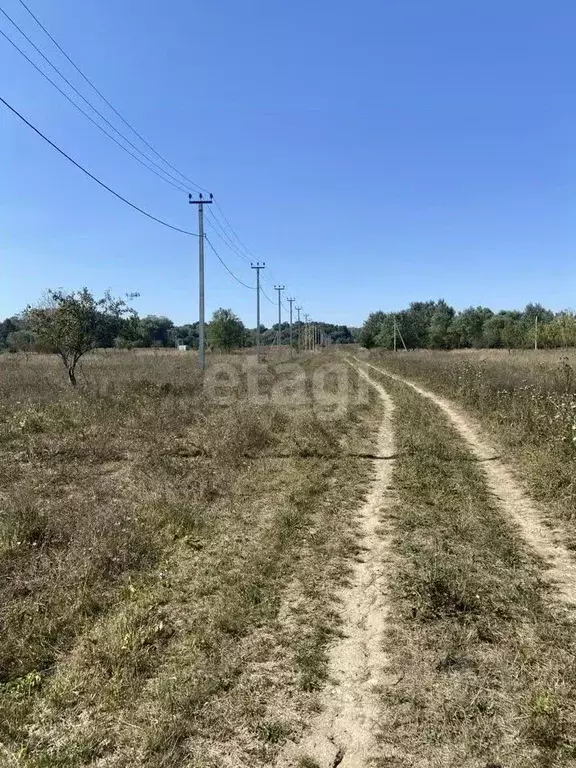 Участок в Краснодарский край, Горячий Ключ  (5.7 сот.) - Фото 1