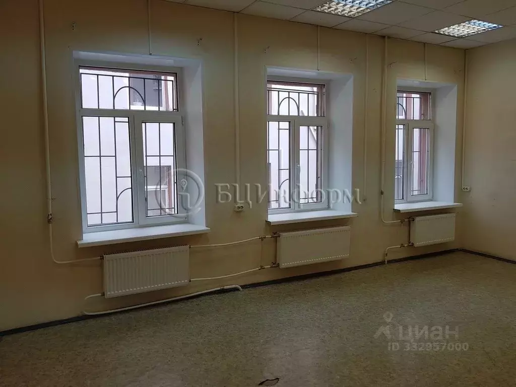 Офис в Санкт-Петербург Лермонтовский просп., 7а (130 м) - Фото 2