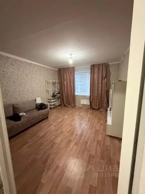 1-к кв. Пермский край, Краснокамск ул. 10-й Пятилетки, 3 (34.0 м) - Фото 1