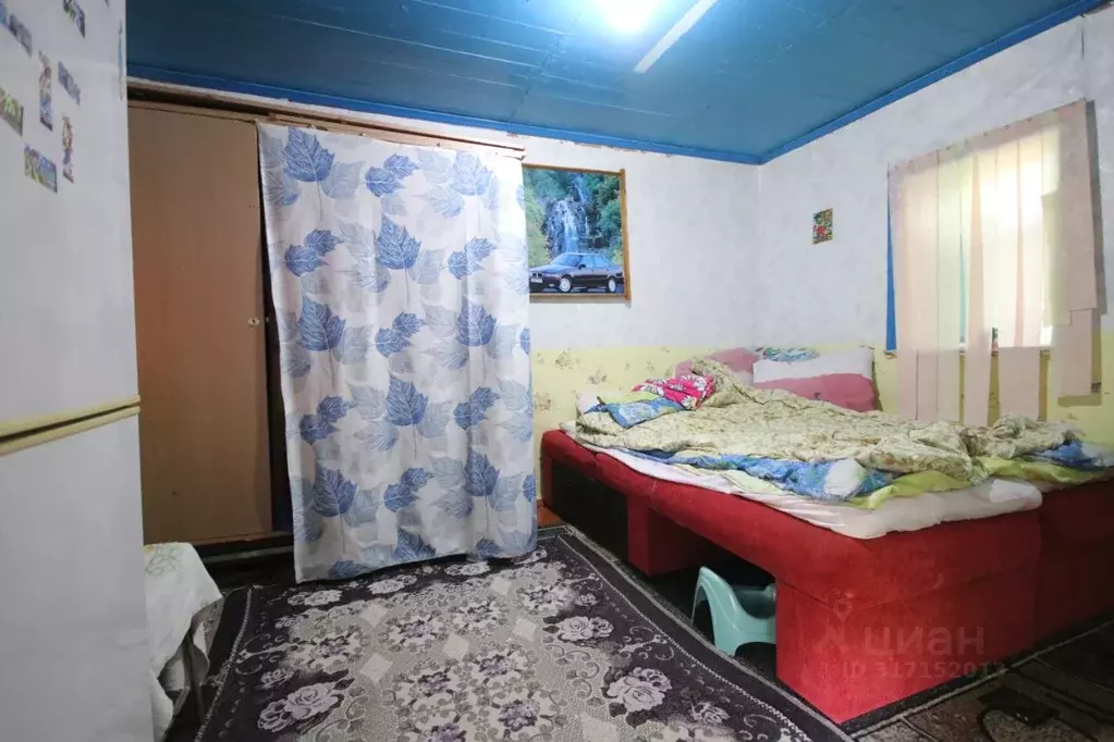Дом в Волгоградская область, Волгоград Латошинская ул. (25 м) - Фото 1