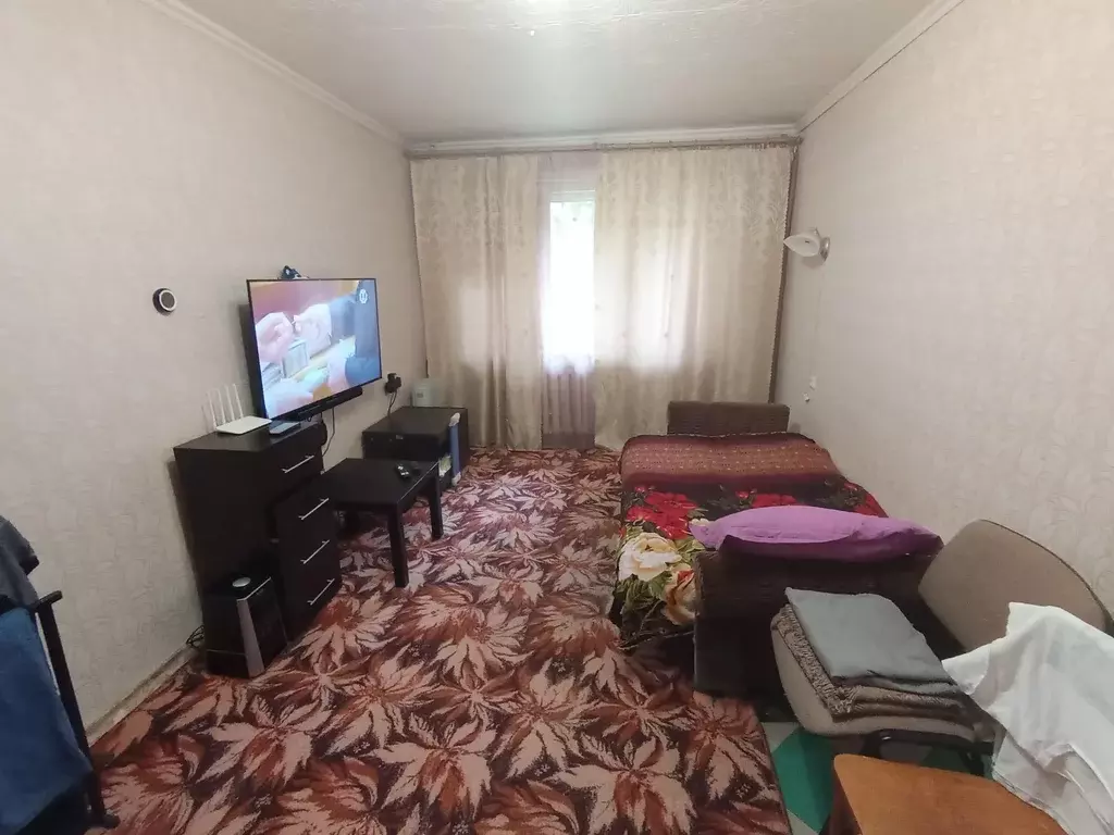 Продаётся 1-к квартира, 30 м - Фото 0