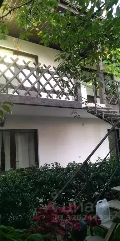 Дом в Краснодарский край, Геленджик городской округ, с. ... - Фото 0