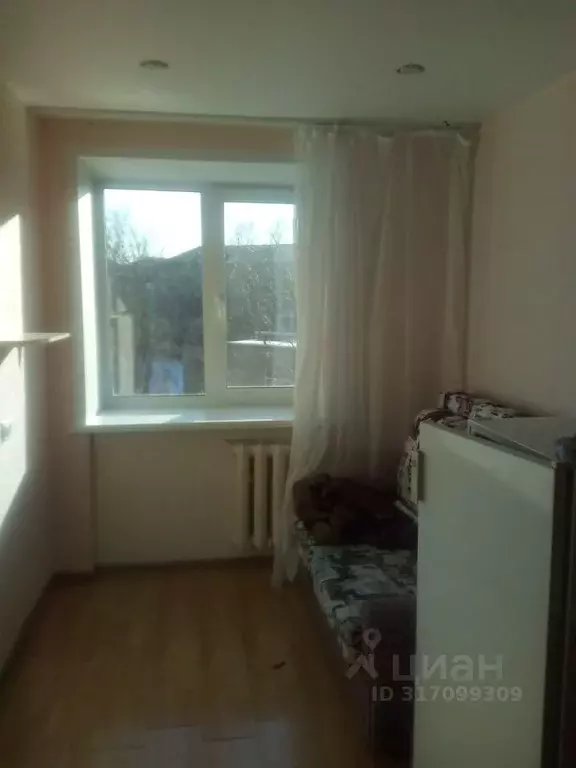 Комната Новосибирская область, Новосибирск ул. Ватутина, 6 (10.0 м) - Фото 0