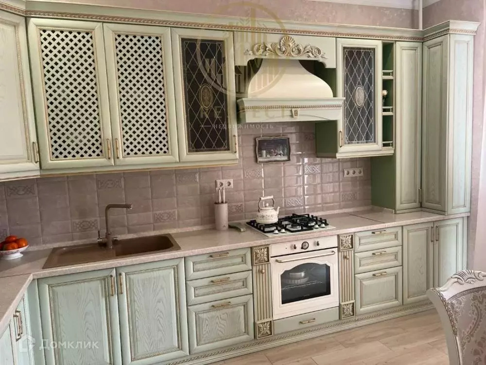 Продаётся 2-к квартира, 74.8 м - Фото 0