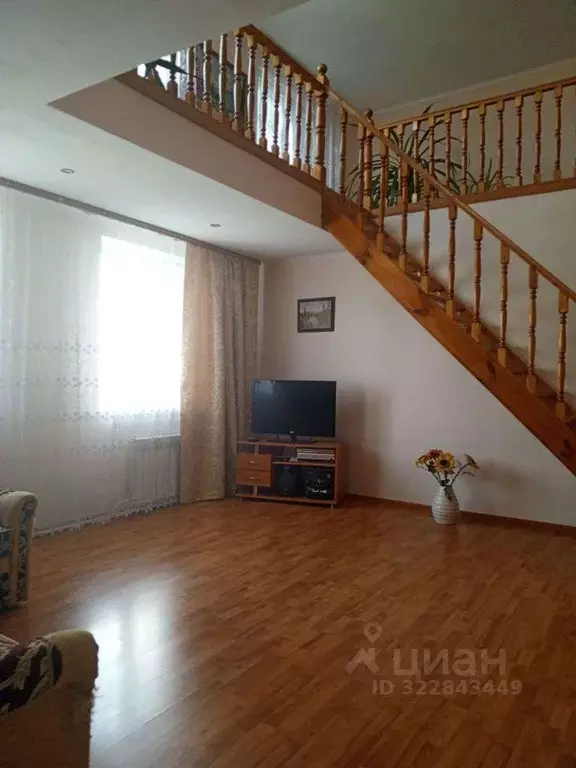 Дом в Самарская область, с. Кошки ул. Малая, 13 (177 м) - Фото 1