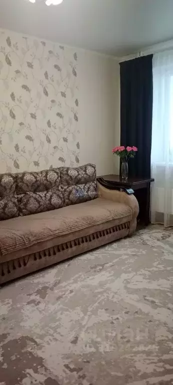 1-к кв. Тюменская область, Тюмень Магаданская ул., 13 (35.2 м) - Фото 0