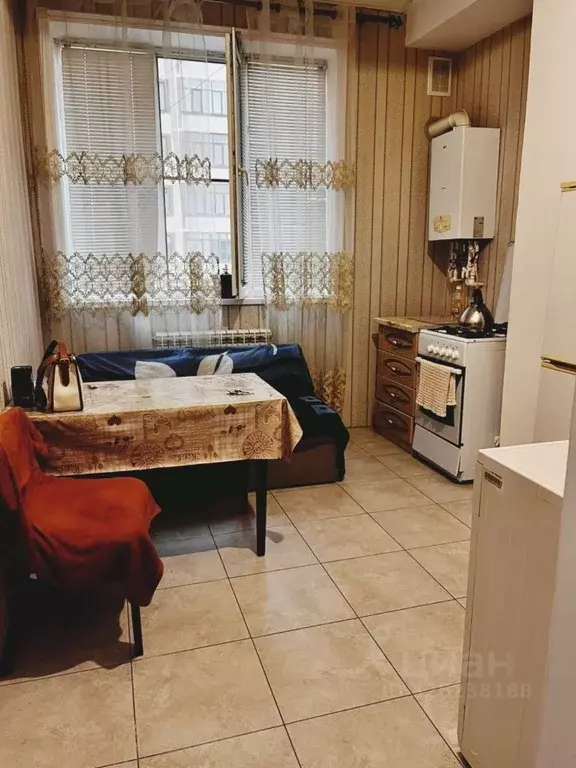 2-к кв. Дагестан, Махачкала ул. Эльзы Ибрагимовой, 27Г (50.0 м) - Фото 1