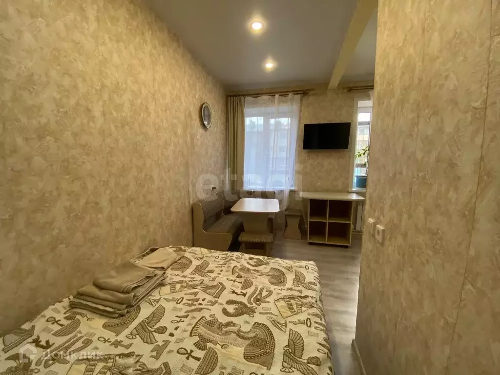 Продаётся квартира-студия, 20.2 м - Фото 1