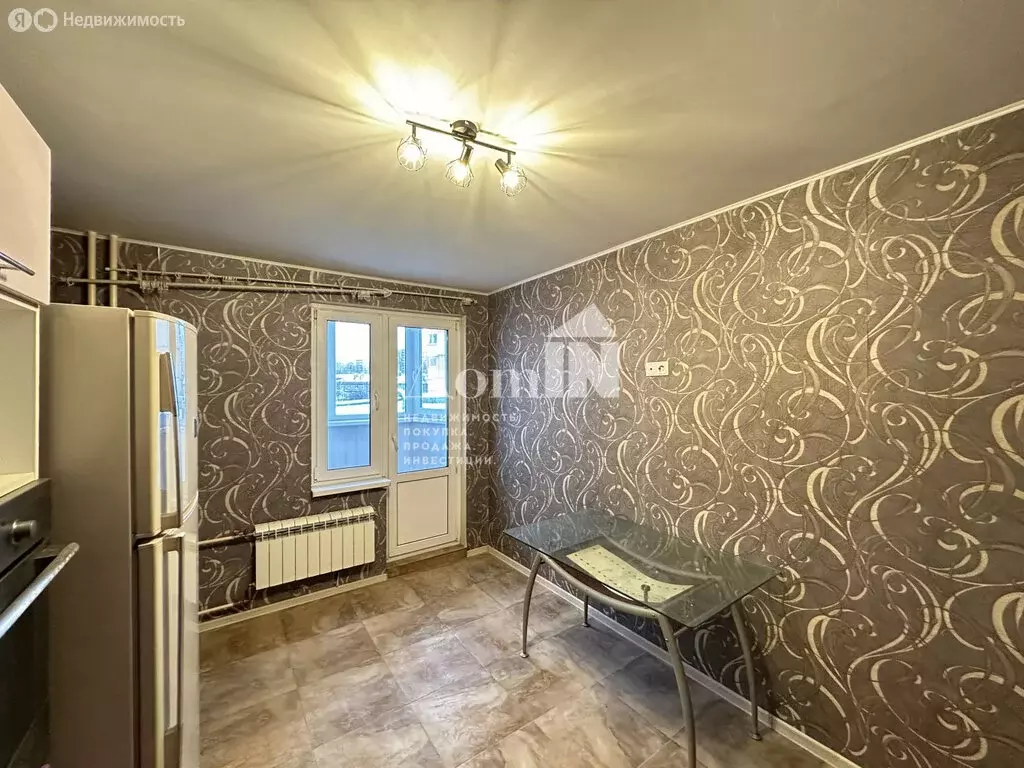 2-комнатная квартира: Санкт-Петербург, проспект Наставников, 47к1 ... - Фото 1