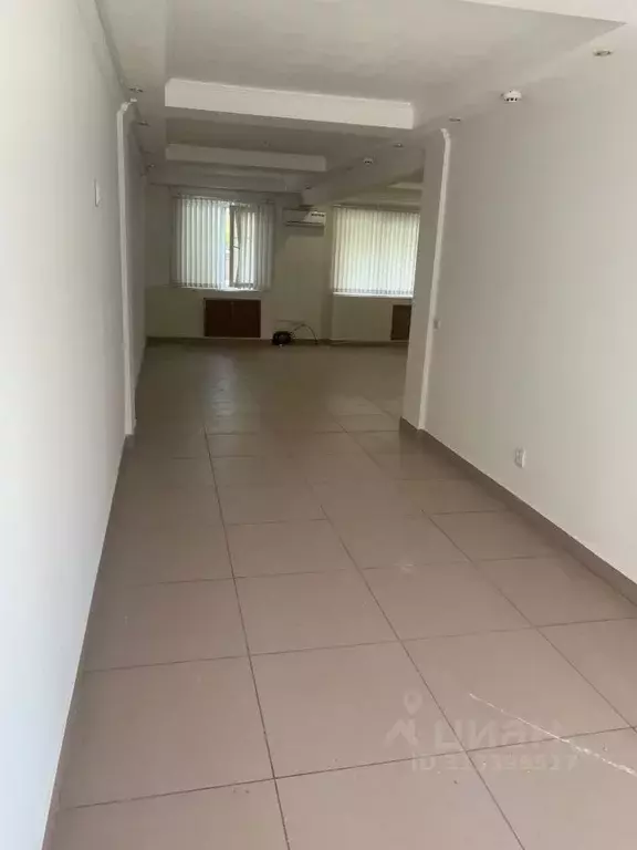 Помещение свободного назначения в Краснодарский край, Краснодар ... - Фото 1