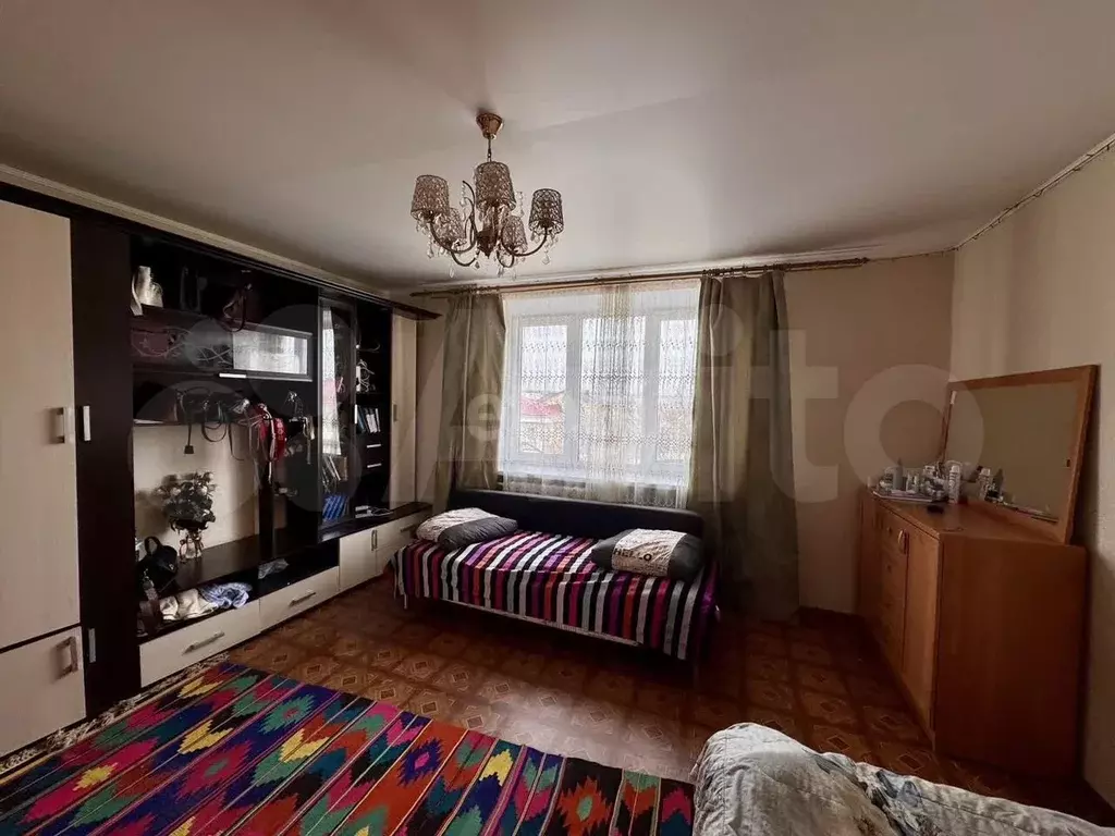 1-к. квартира, 32,7 м, 3/5 эт. - Фото 1