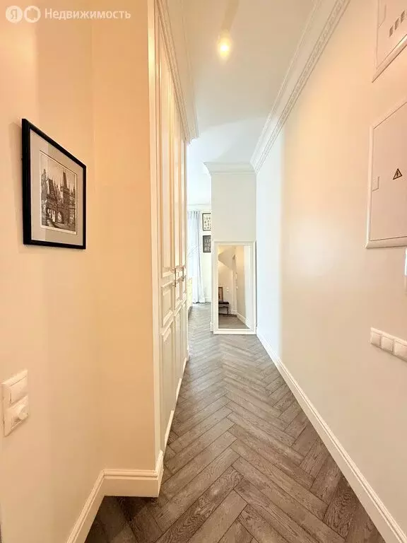 Квартира-студия: Химки, Озёрная улица, 10 (30.3 м) - Фото 1