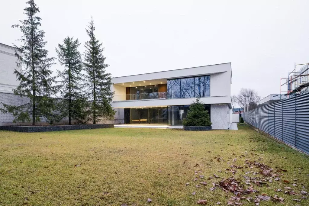 Дом в Московская область, Одинцовский городской округ, д. Немчиново ... - Фото 2