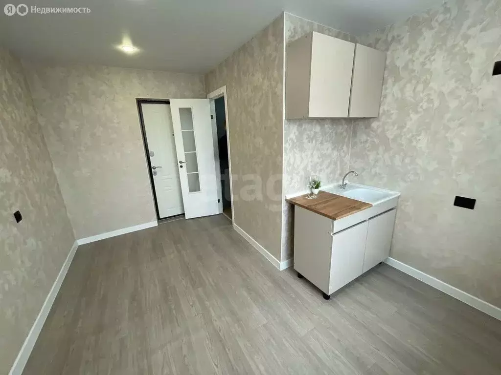 1к в -комнатной квартире (12.5 м) - Фото 2