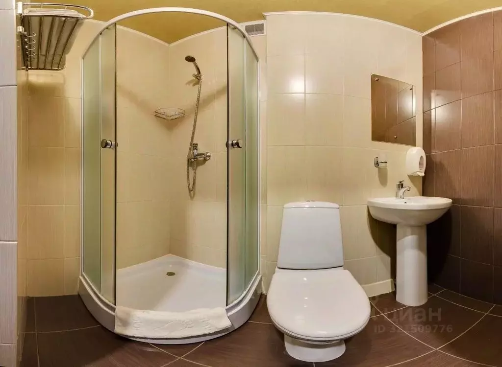 Комната Ростовская область, Ростов-на-Дону просп. Стачки, 107 (16.0 м) - Фото 2