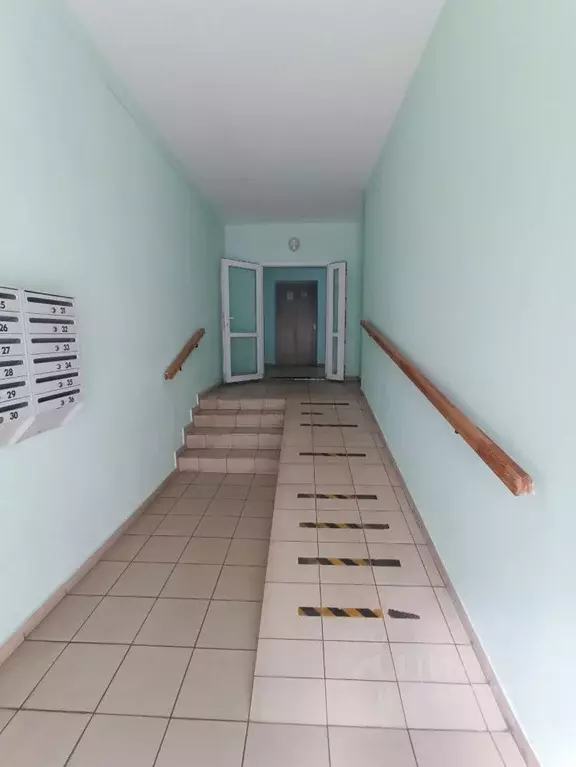 2-к кв. Калининградская область, Калининград Осенняя ул., 6Б (74.9 м) - Фото 1