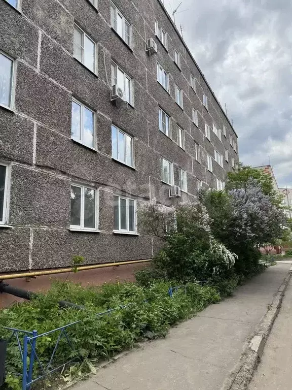 2-к. квартира, 43,1 м, 4/5 эт. - Фото 0