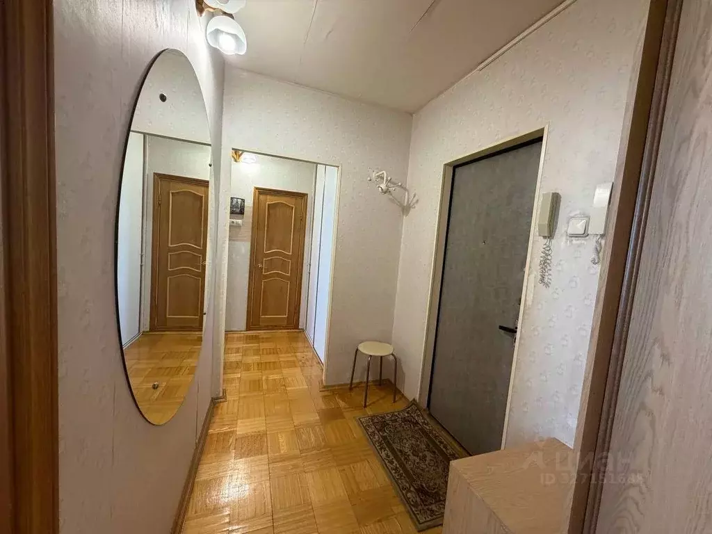 2-к кв. Москва Таллинская ул., 32К1 (58.4 м) - Фото 2