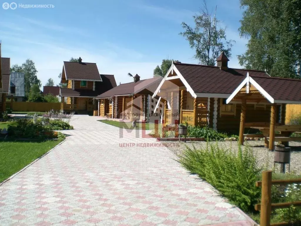 Дом в Тверская область, Конаковский муниципальный округ, СНТ Природа ... - Фото 2