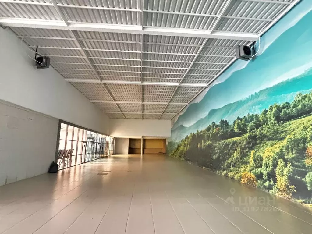 Помещение свободного назначения в Пермский край, Пермь ул. Героев ... - Фото 2