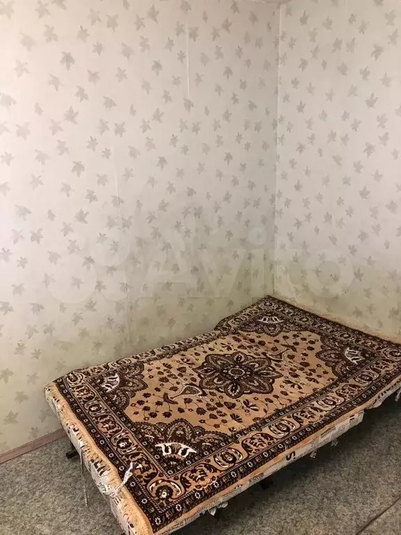 1-к. квартира, 36 м, 4/5 эт. - Фото 1
