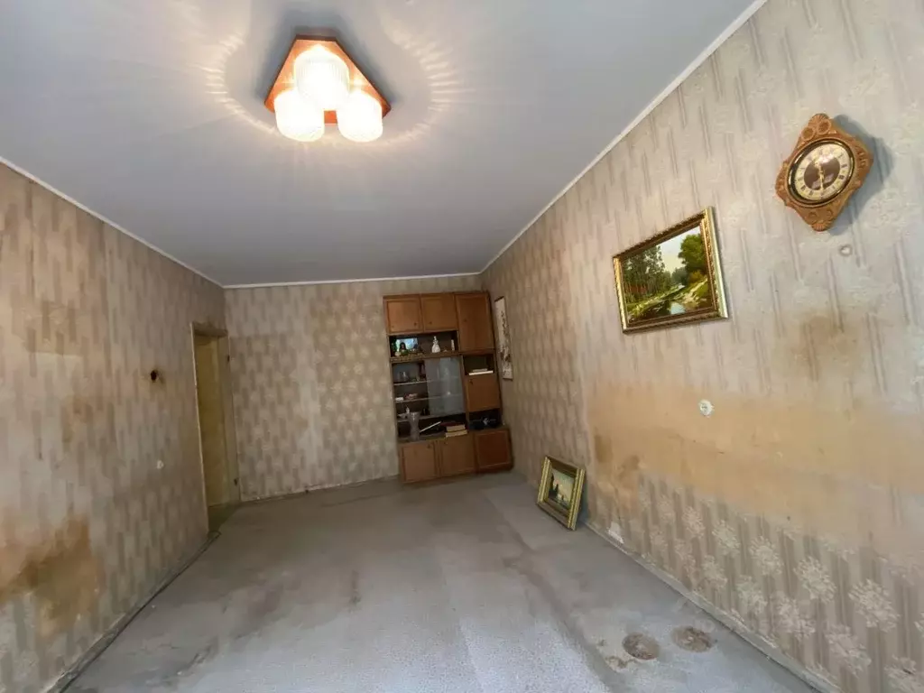 2-к кв. Москва Чертановская ул., 64К1 (45.0 м) - Фото 1