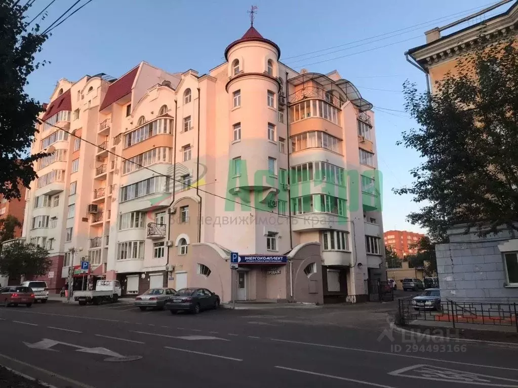 3-к кв. Забайкальский край, Чита ул. Полины Осипенко, 22 (138.0 м) - Фото 0