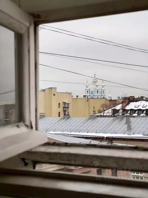 Комната Санкт-Петербург Кавалергардская ул., 20 (18.0 м) - Фото 1