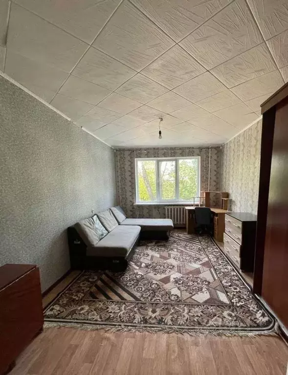 2-к кв. Волгоградская область, Волгоград ул. Одоевского, 52 (52.0 м) - Фото 0