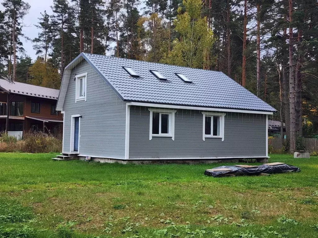 Дом, 150 м - Фото 1