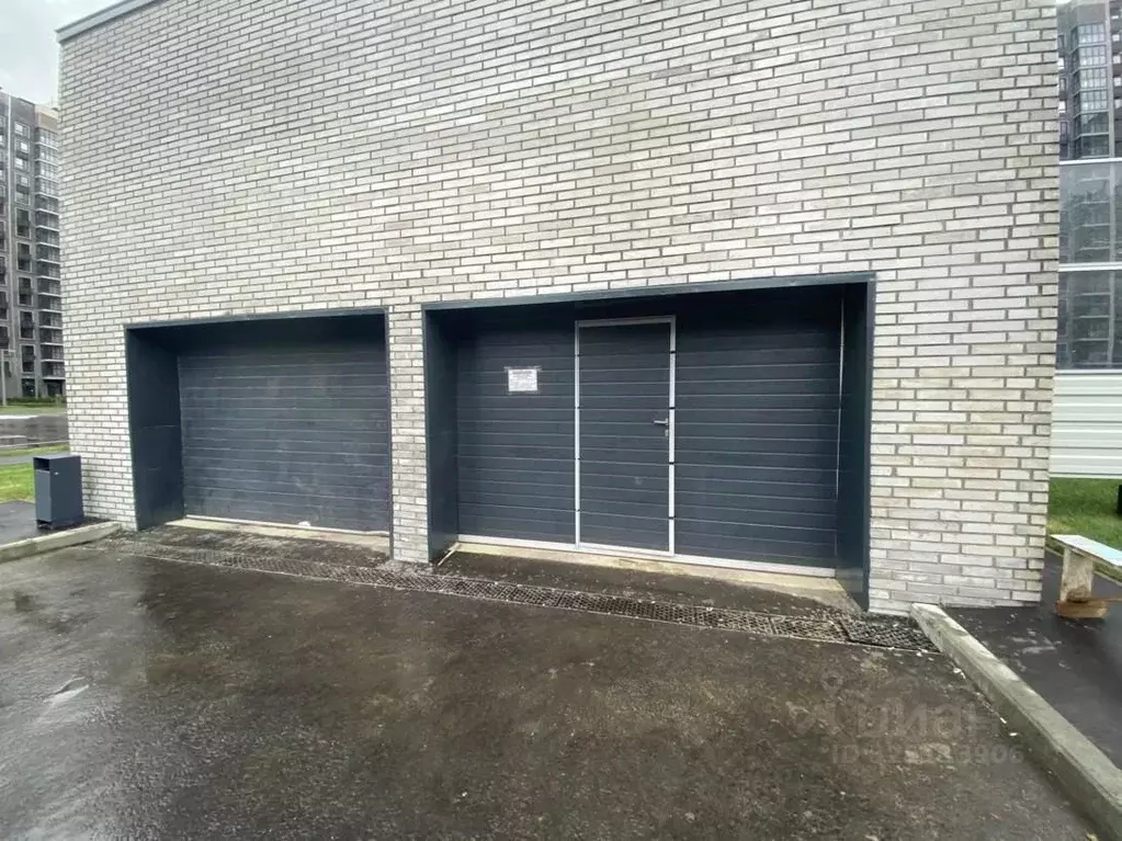 Гараж в Москва Кусковская ул., 12/1 (13 м) - Фото 1