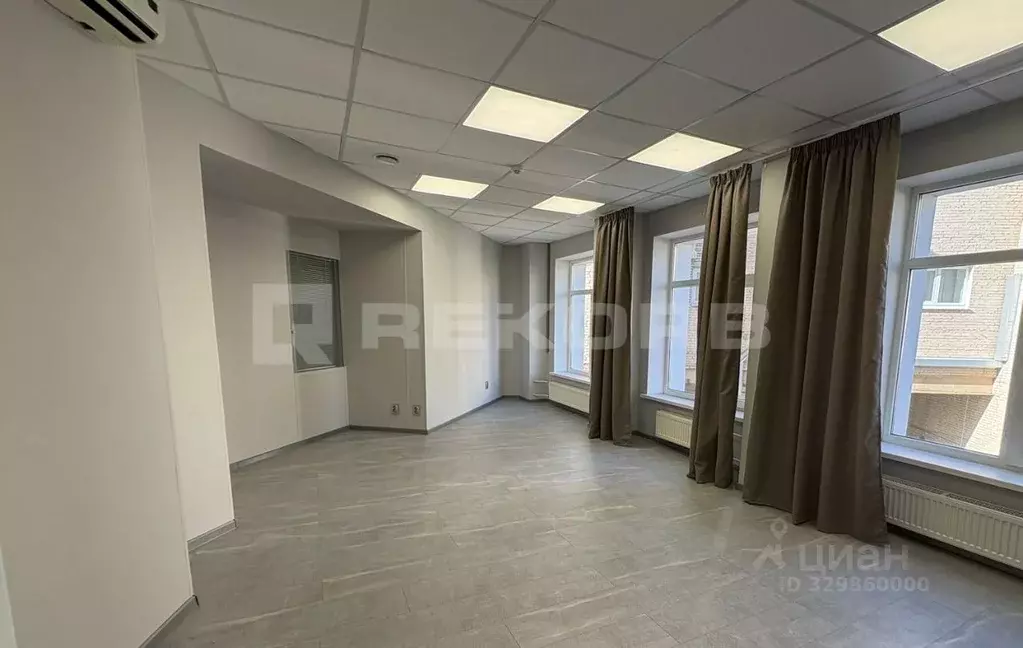 Офис в Санкт-Петербург Воронежская ул., 5к3 (202 м) - Фото 2